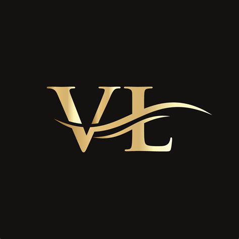 vl logo design meaning